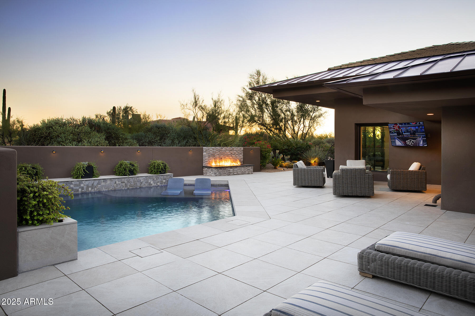 DESERT HIGHLANDS PHASE 3 - Residential