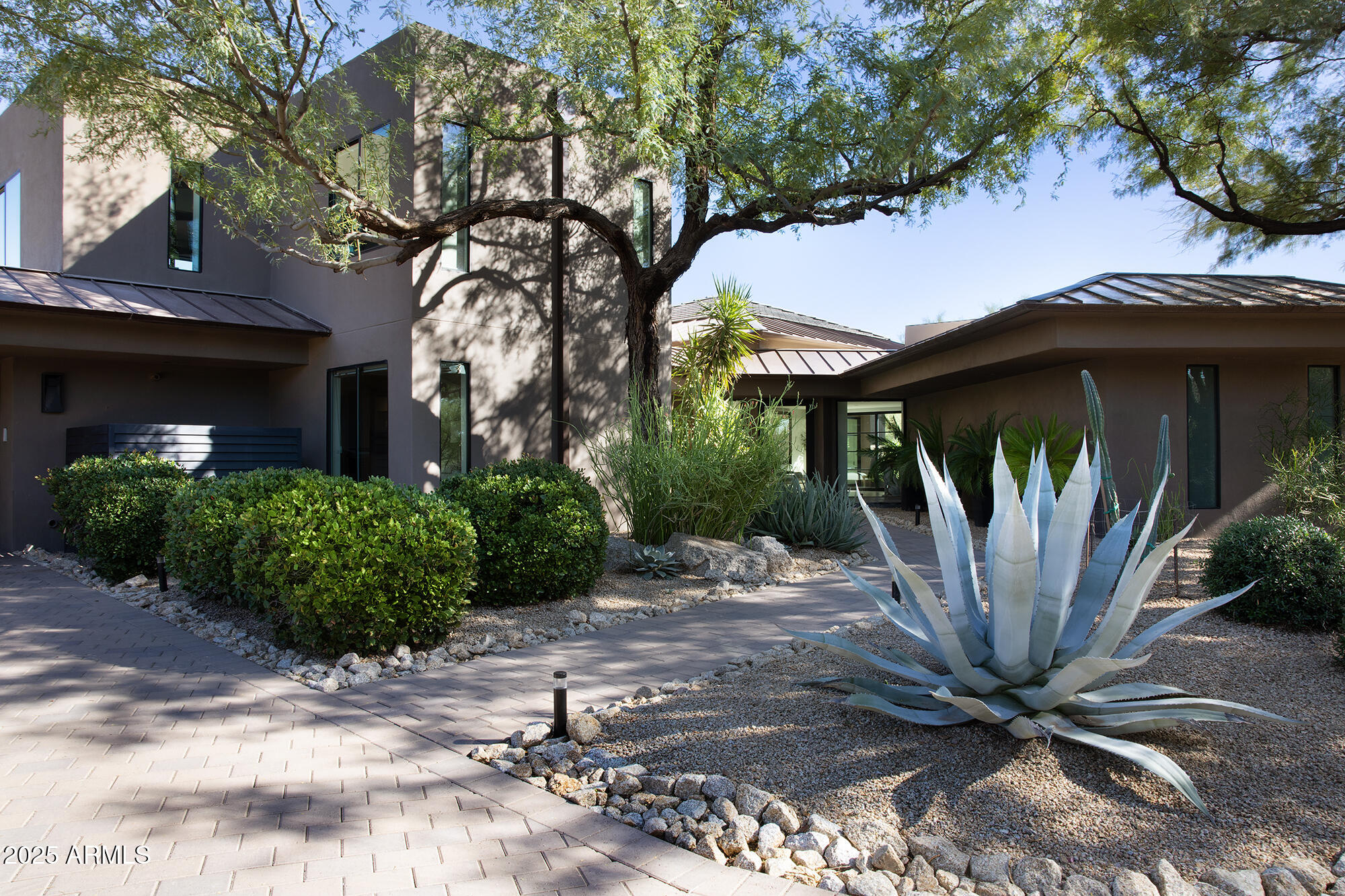 DESERT HIGHLANDS PHASE 3 - Residential