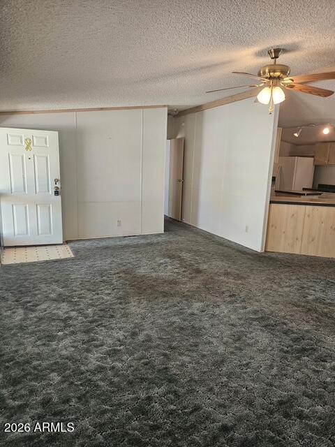 Sierra Vista Village - Residential