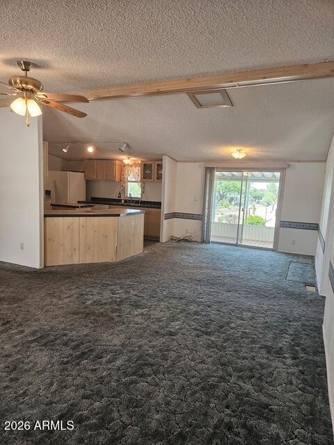 Sierra Vista Village - Residential