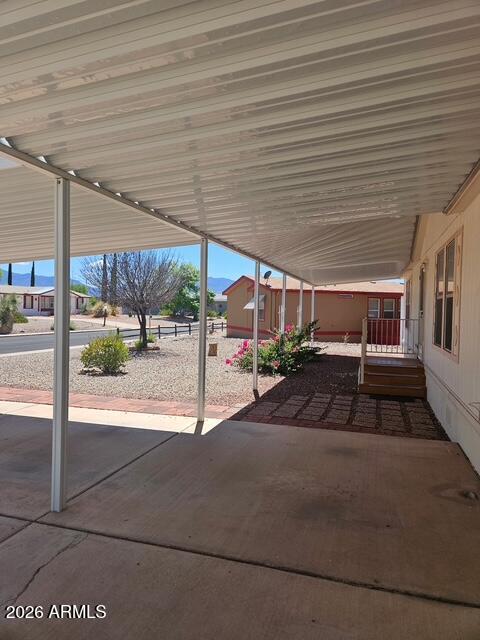 Sierra Vista Village - Residential