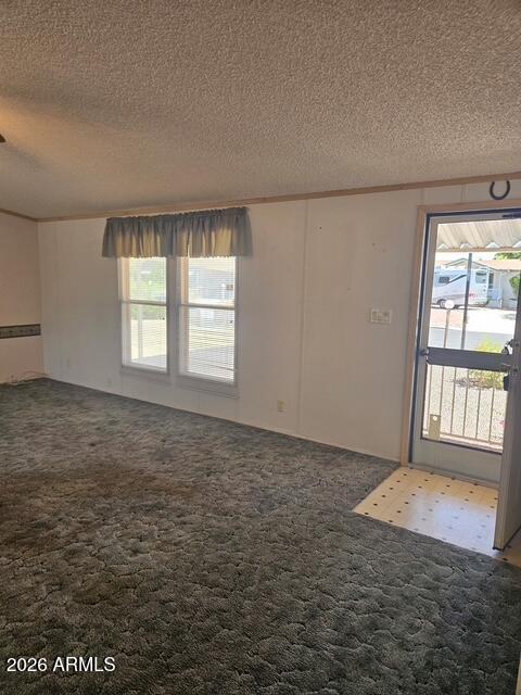 Sierra Vista Village - Residential