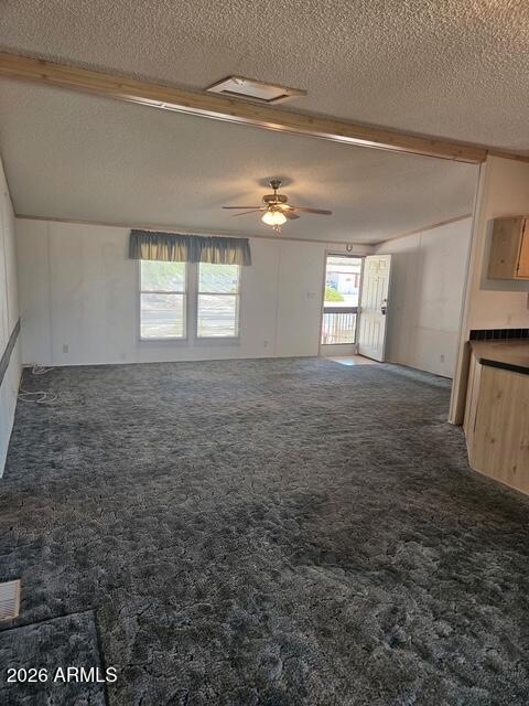 Sierra Vista Village - Residential