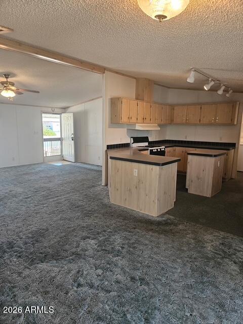 Sierra Vista Village - Residential
