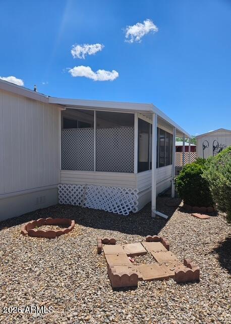 Sierra Vista Village - Residential