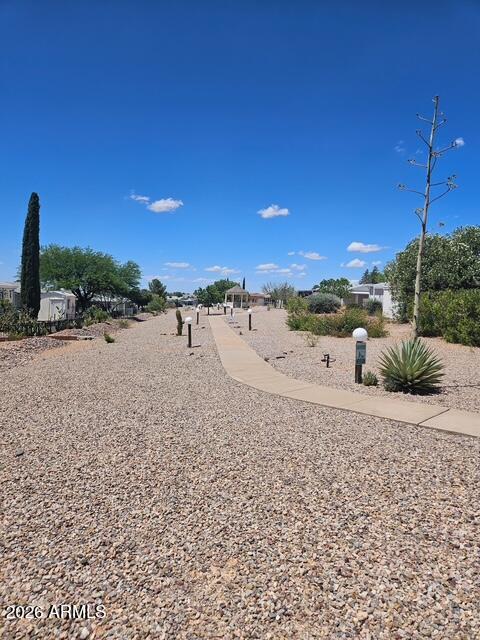 Sierra Vista Village - Residential