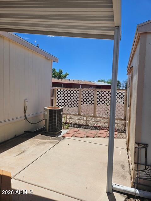 Sierra Vista Village - Residential