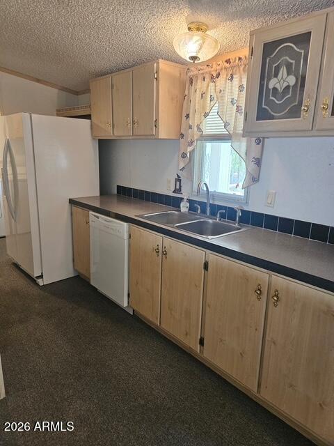 Sierra Vista Village - Residential
