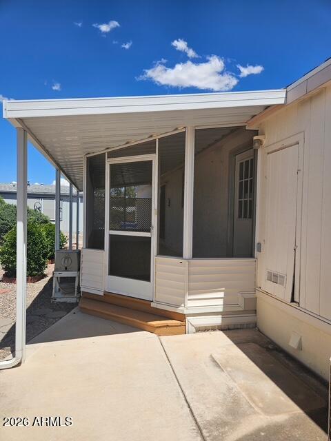 Sierra Vista Village - Residential