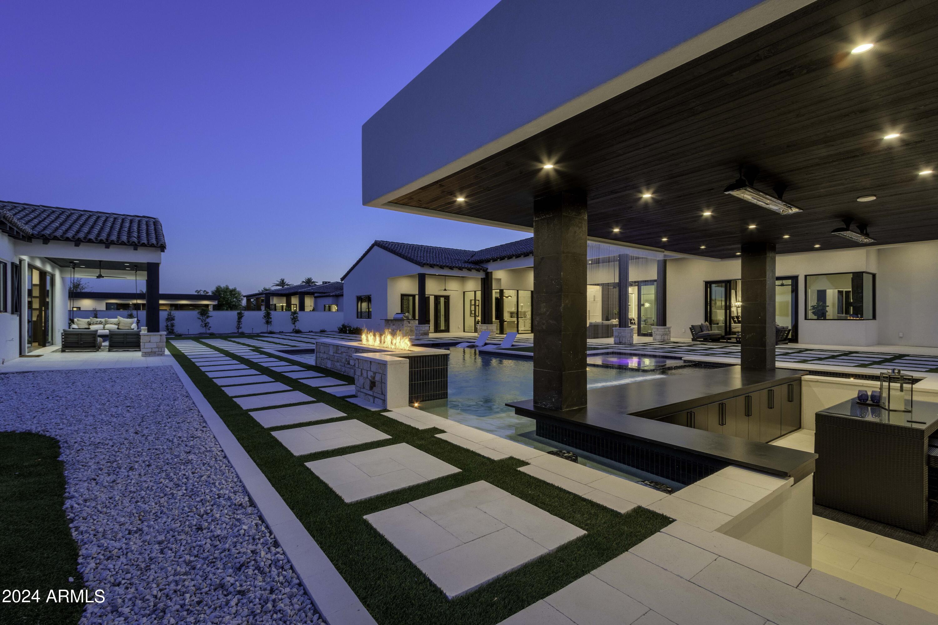 Cactus Acres - Residential