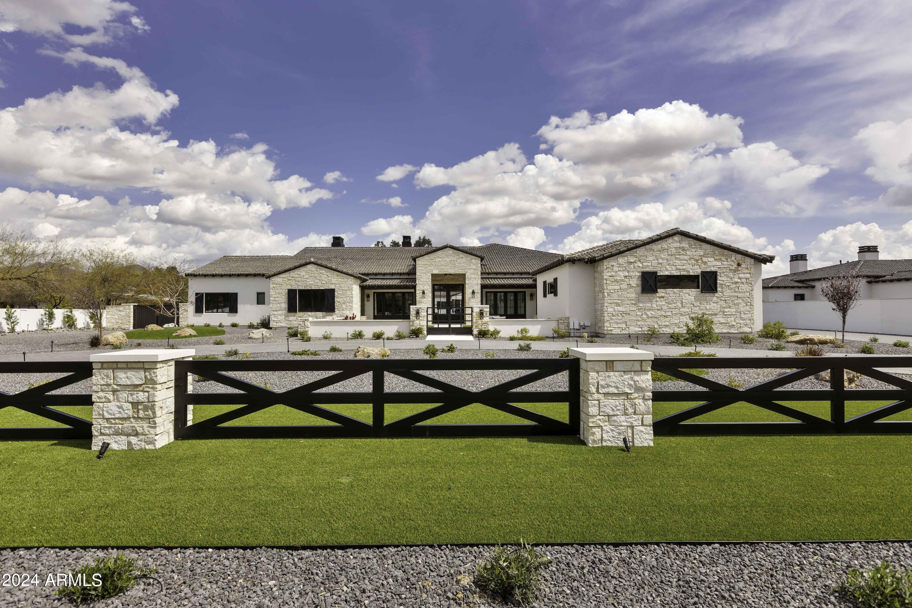 Cactus Acres - Residential