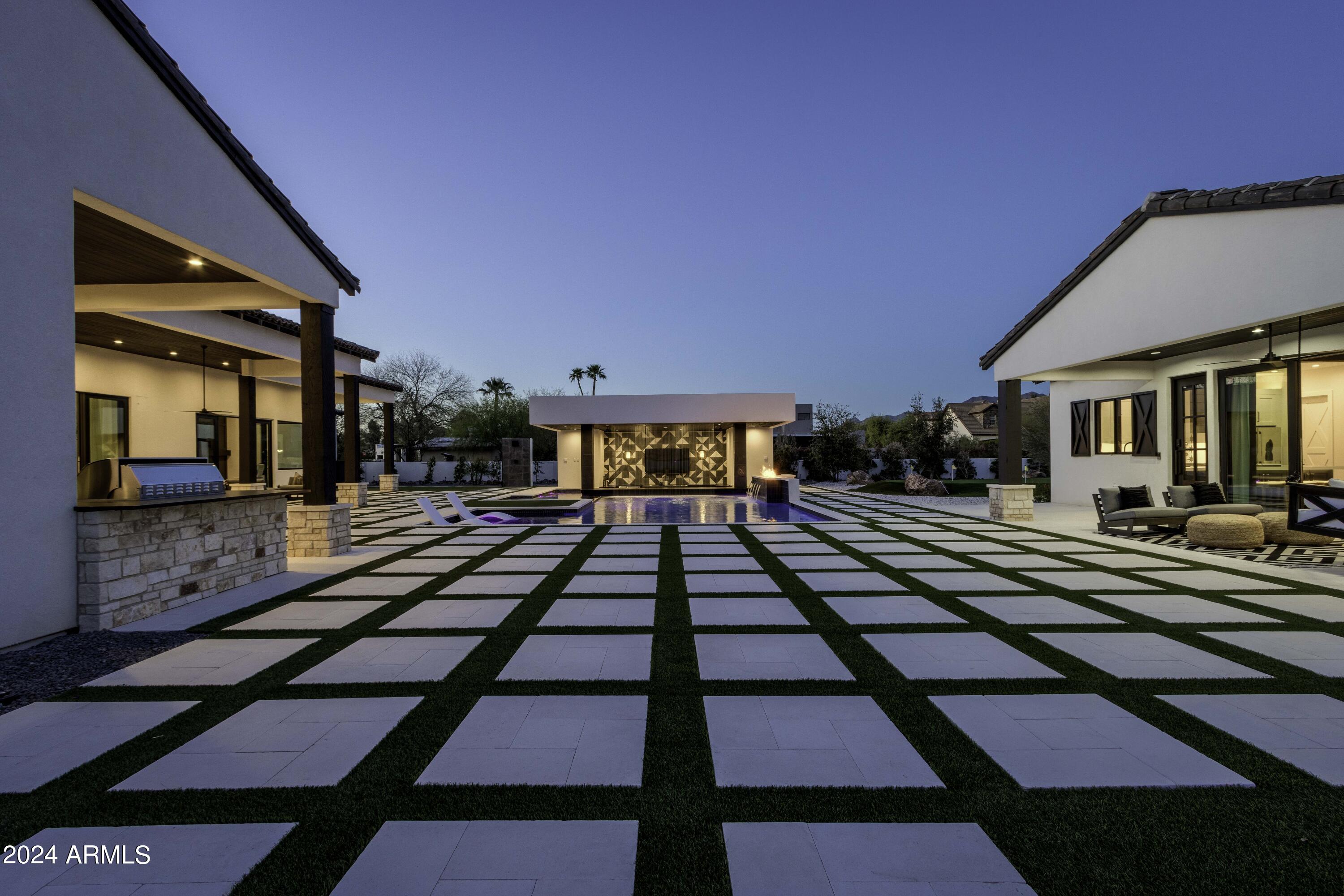 Cactus Acres - Residential