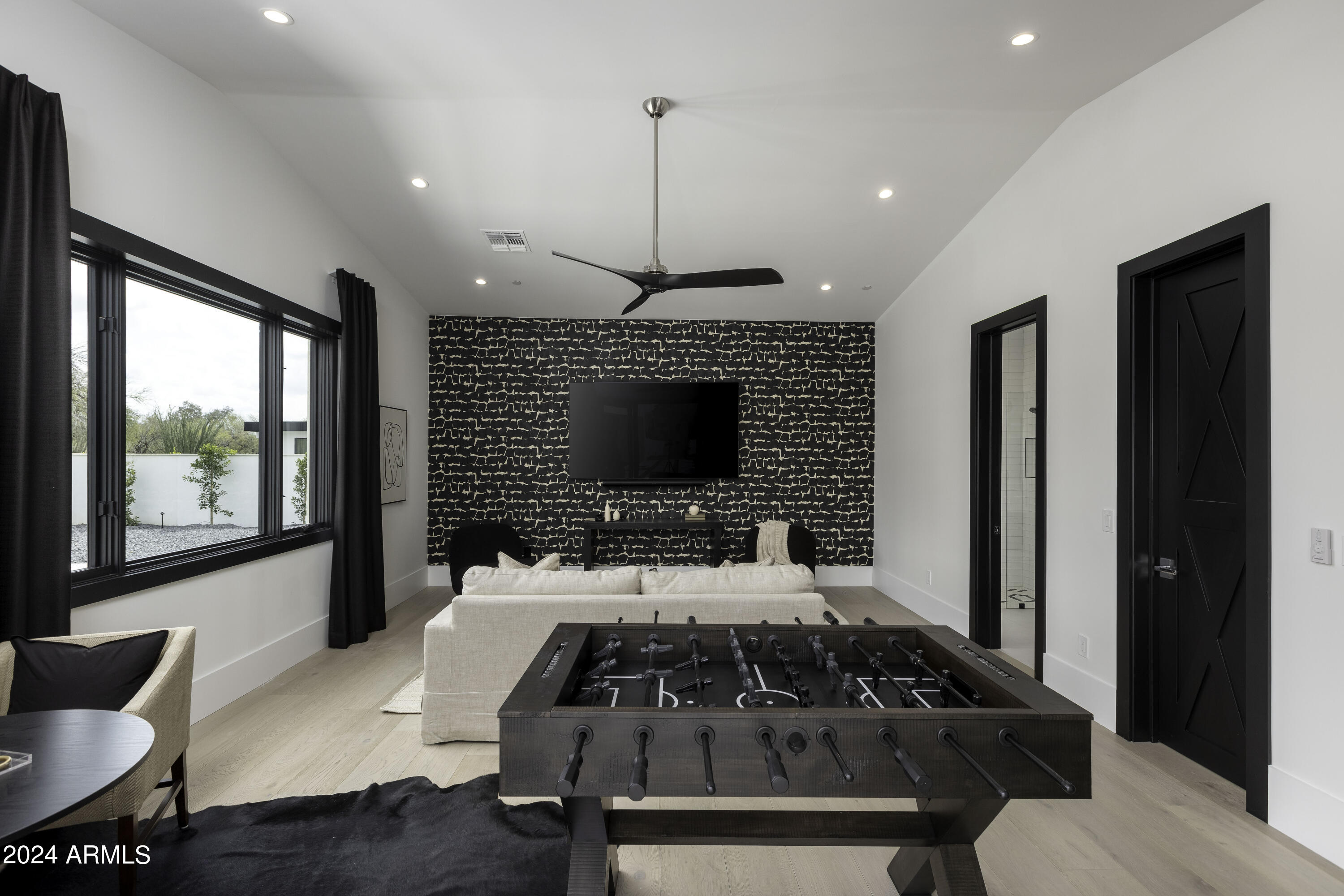Cactus Acres - Residential