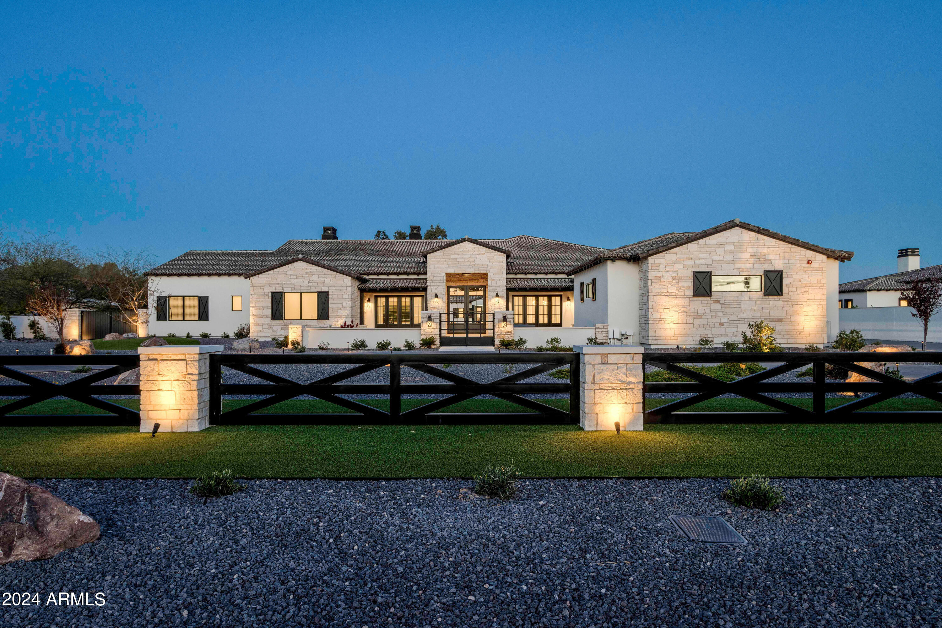 Cactus Acres - Residential