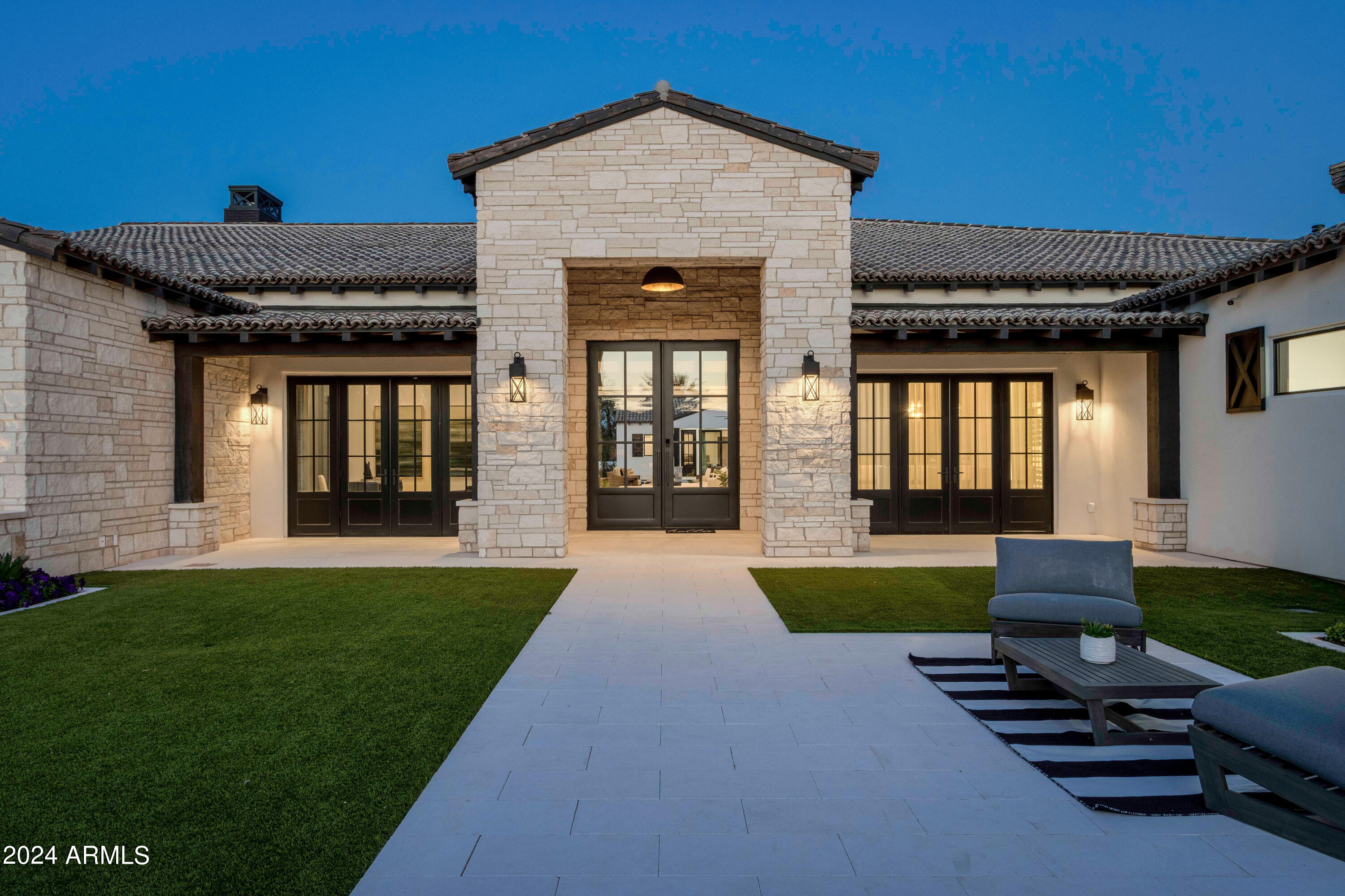 Cactus Acres - Residential