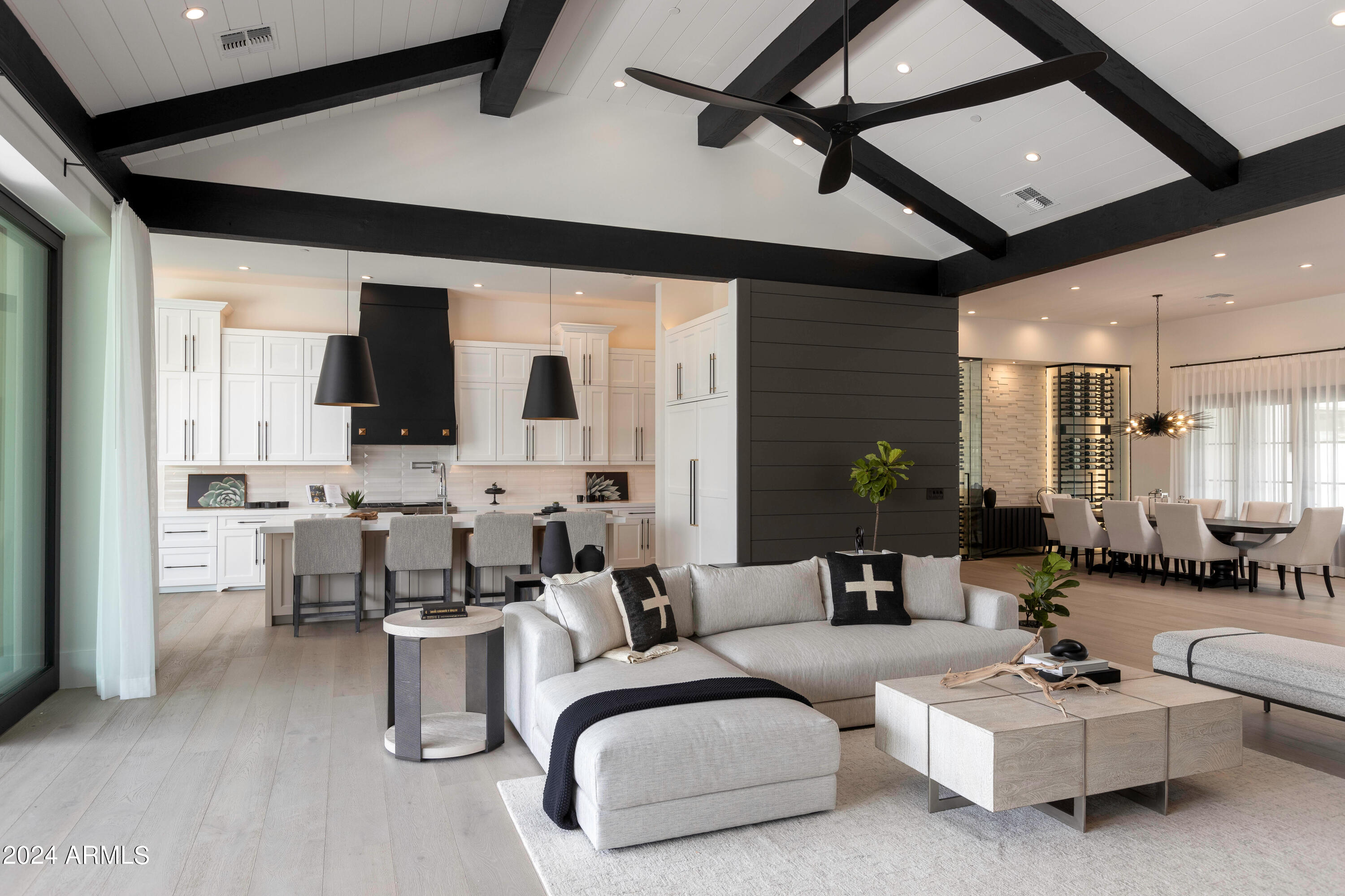 Cactus Acres - Residential
