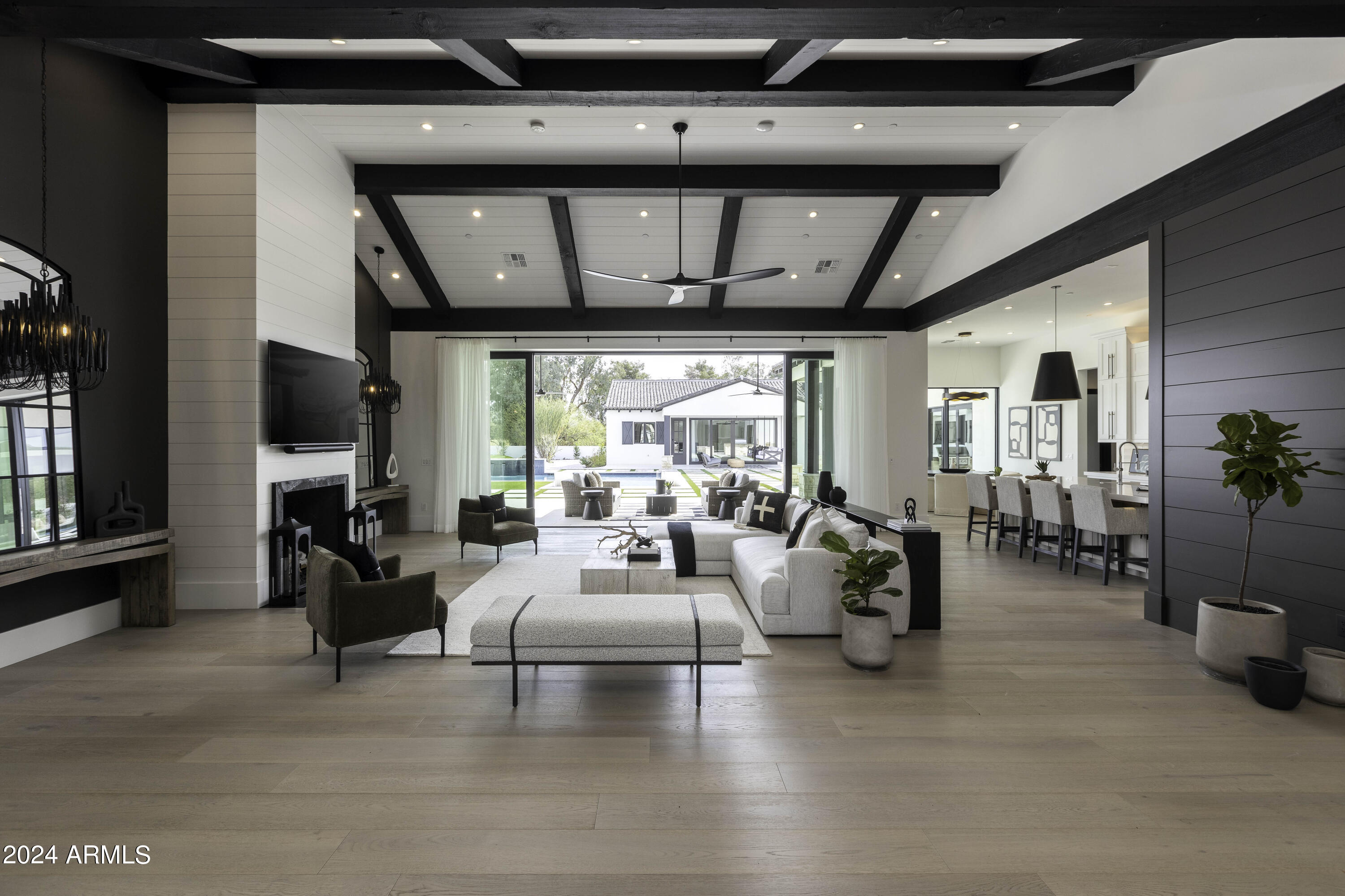 Cactus Acres - Residential