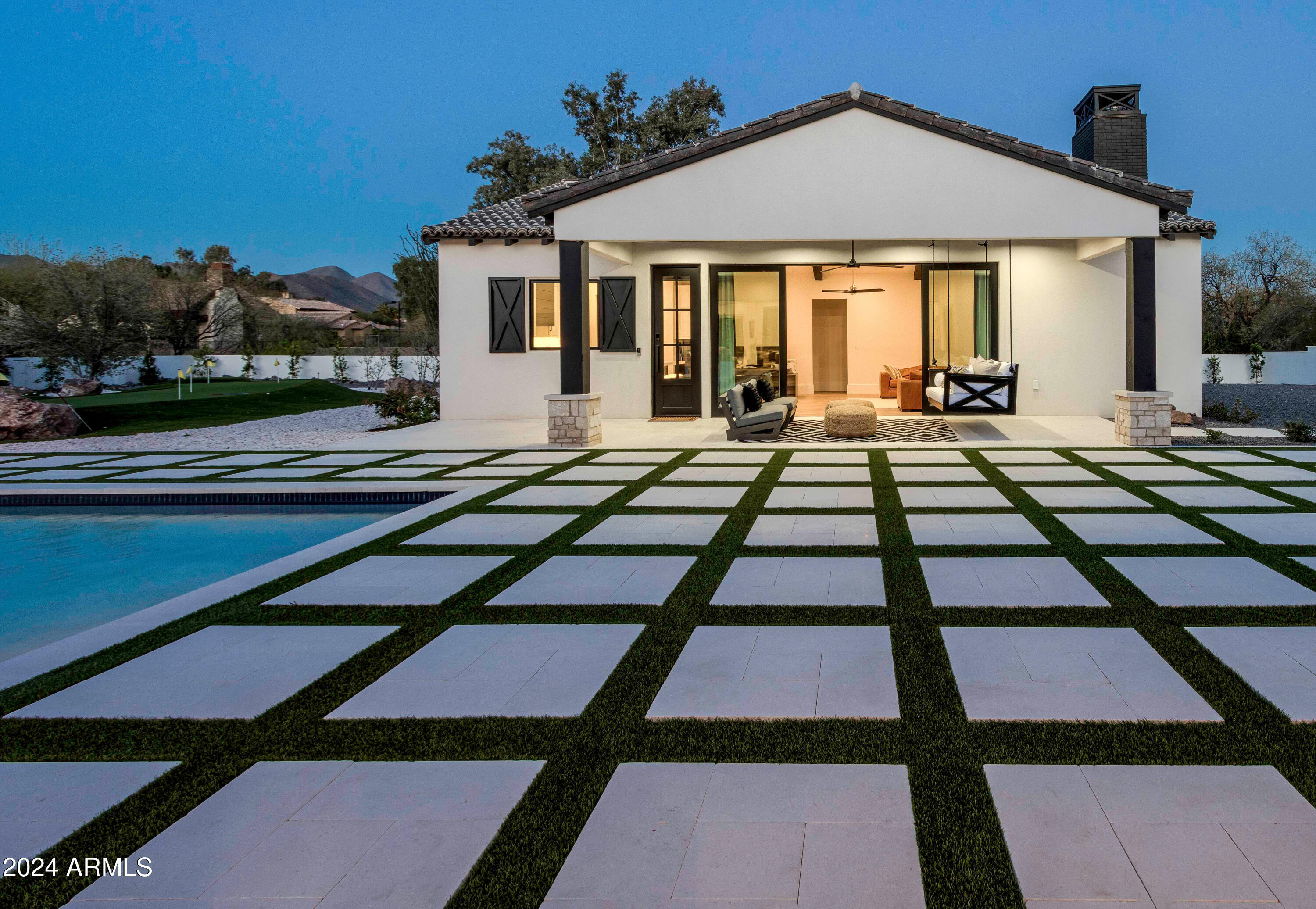 Cactus Acres - Residential
