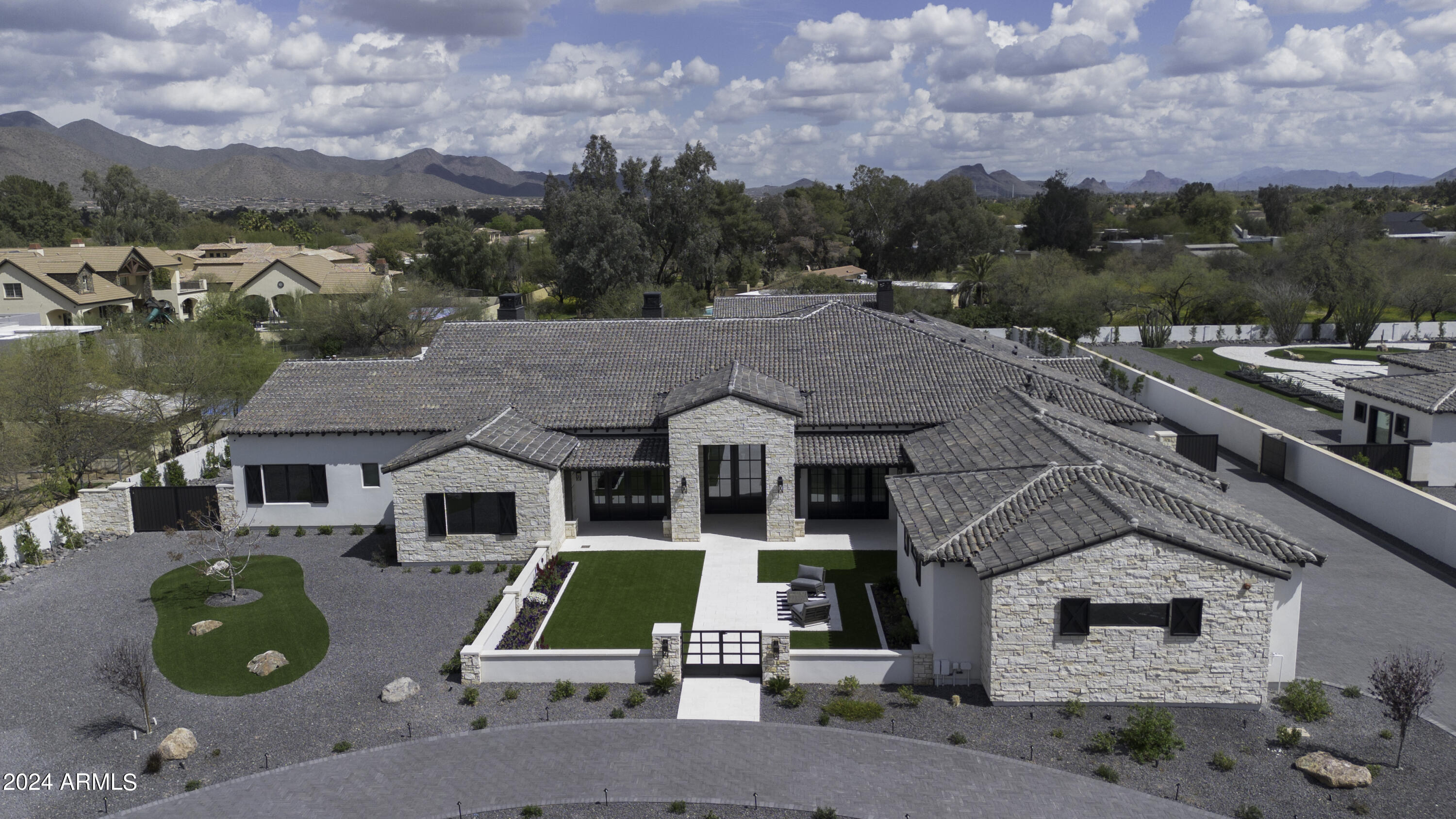 Cactus Acres - Residential