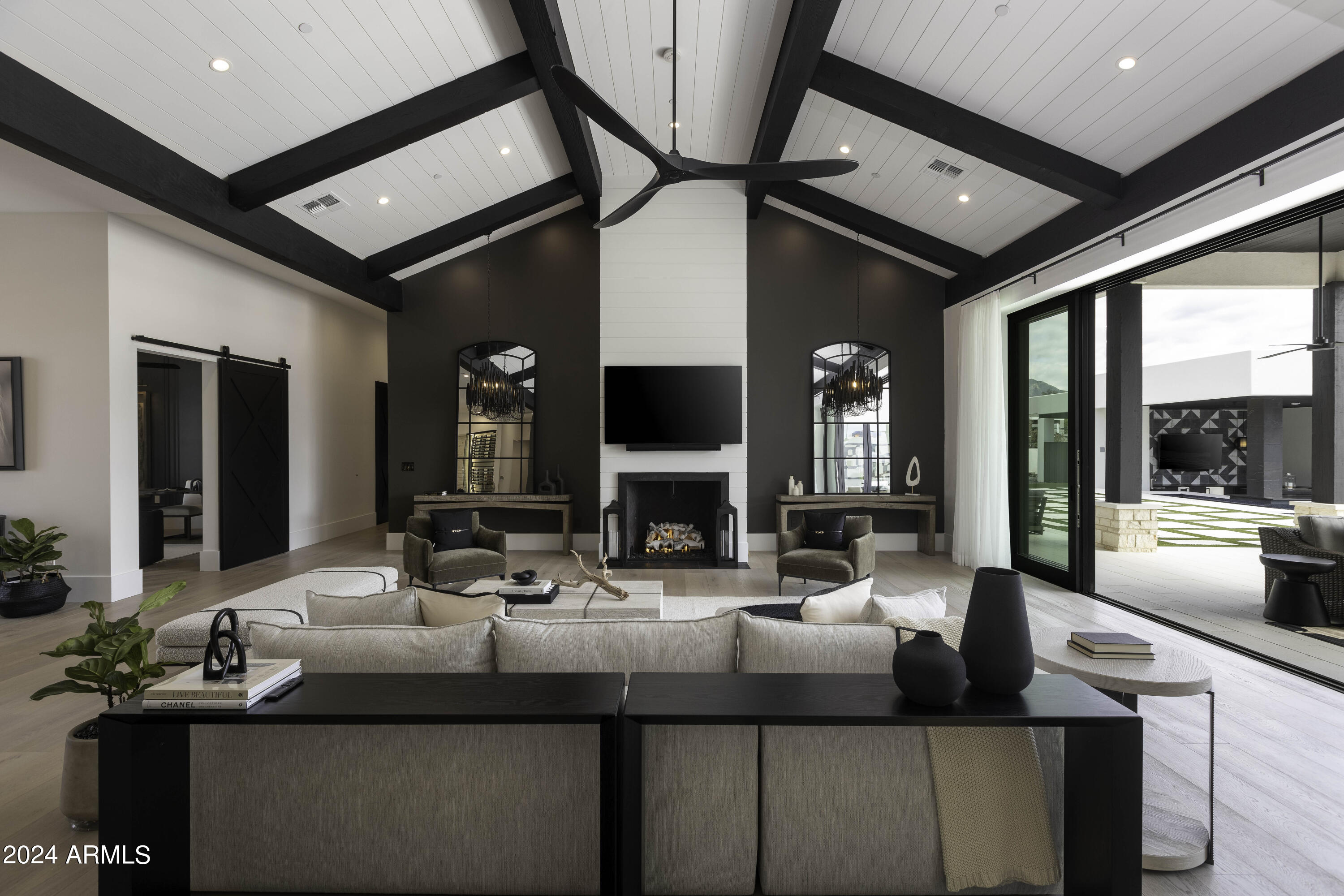 Cactus Acres - Residential