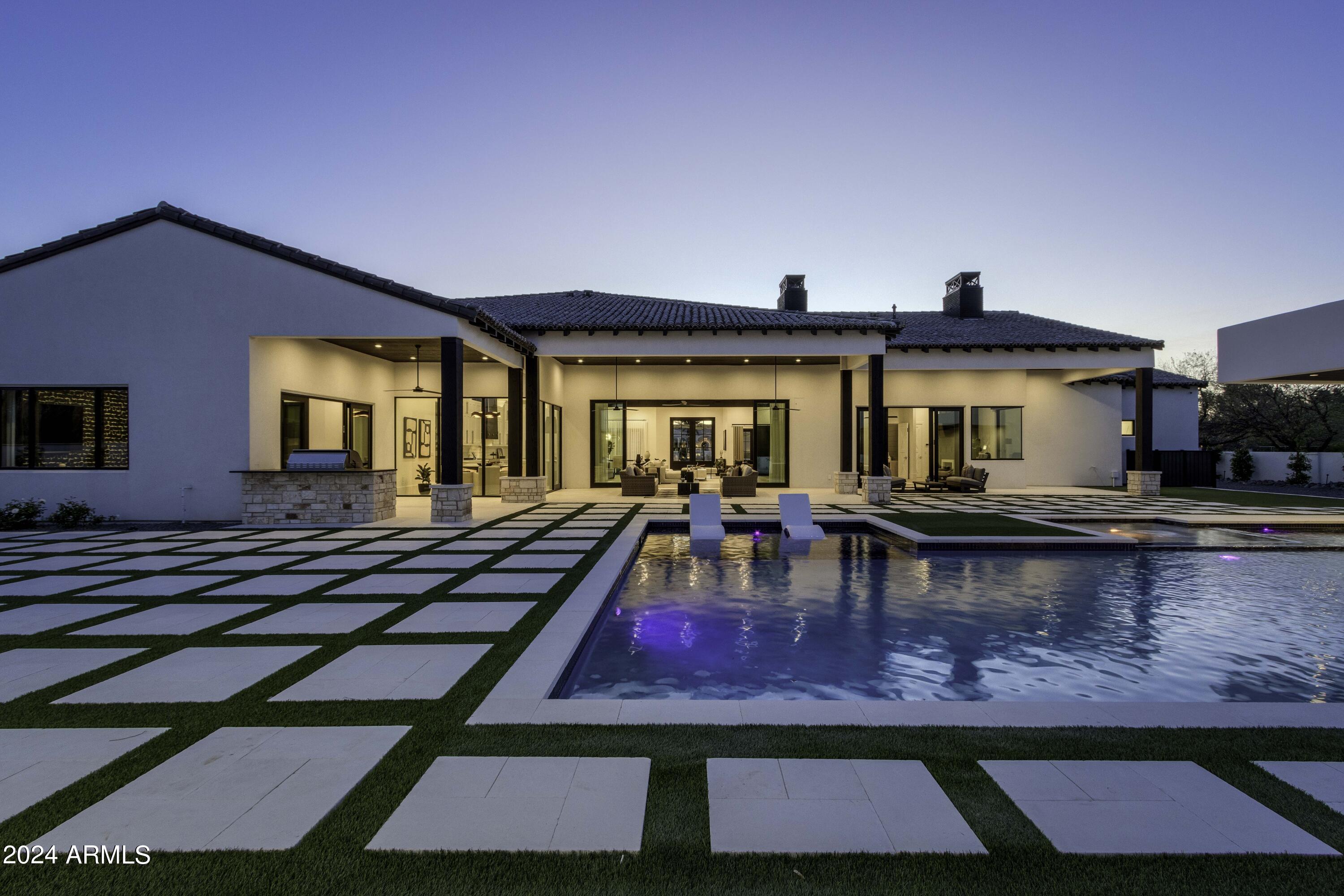 Cactus Acres - Residential