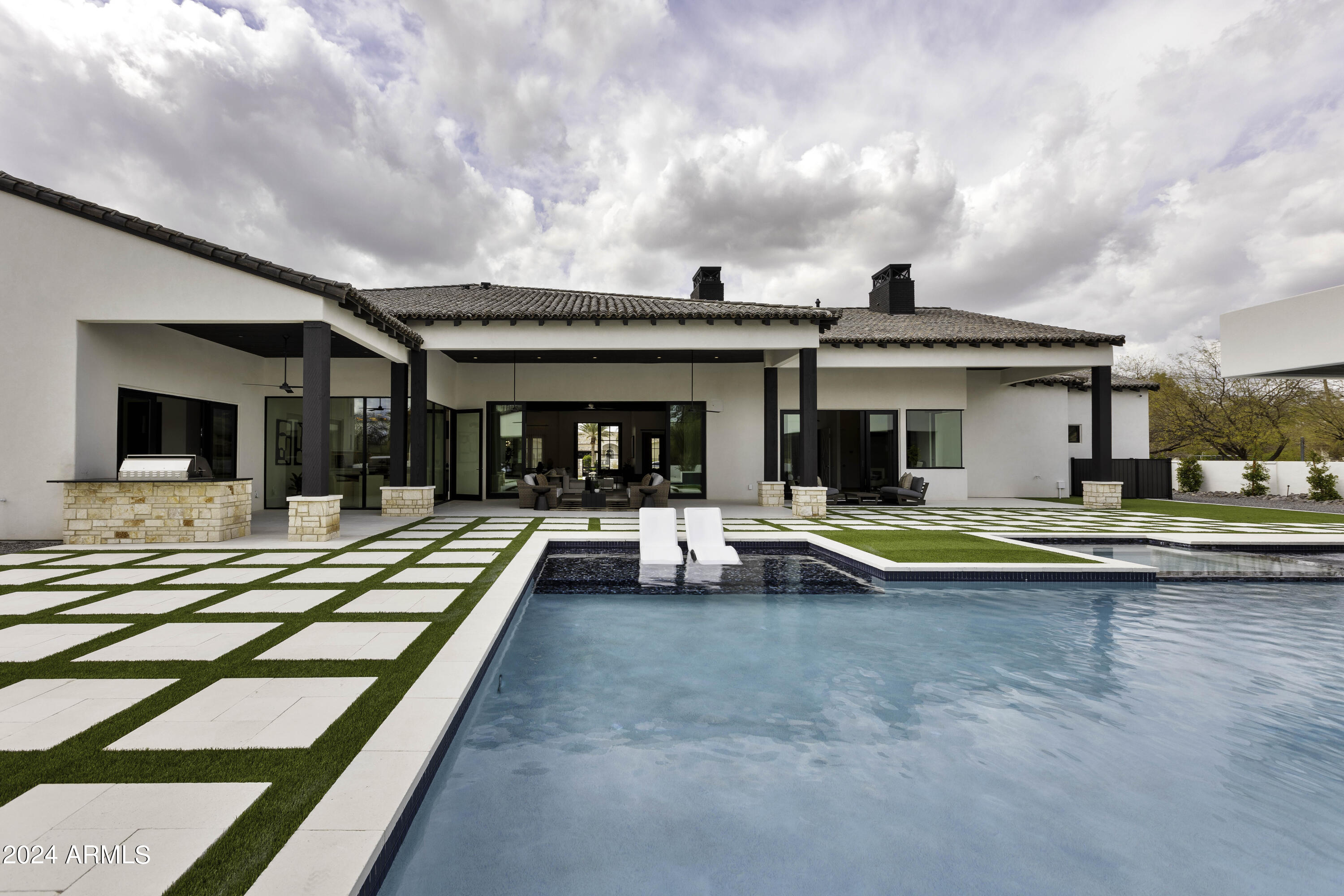 Cactus Acres - Residential