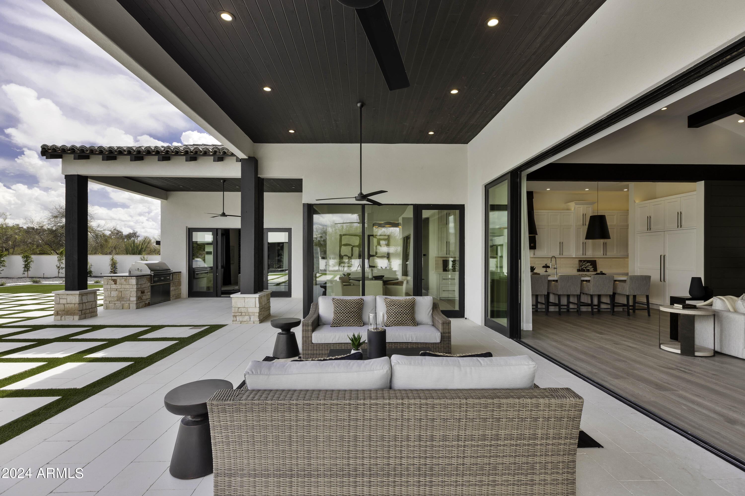 Cactus Acres - Residential