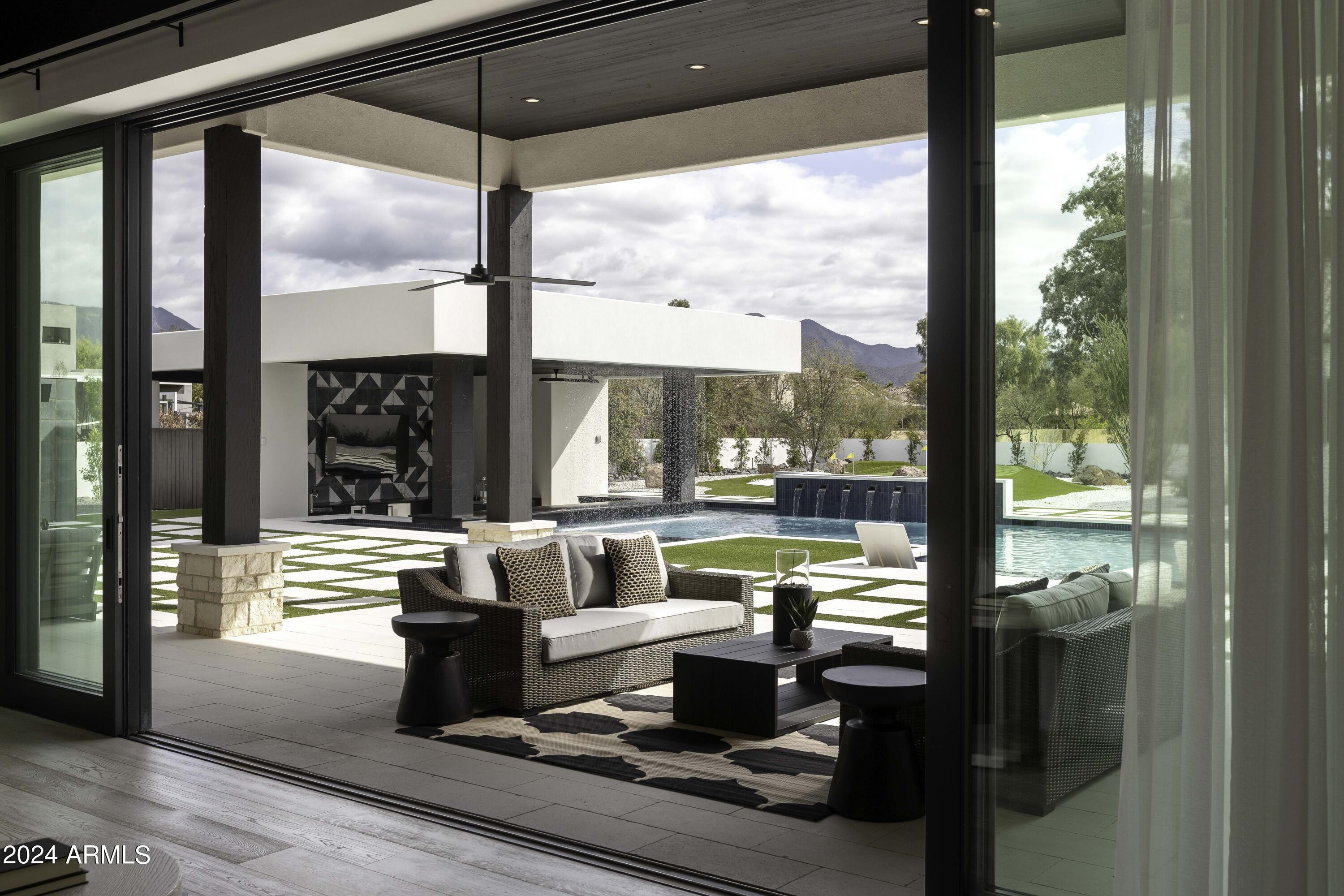 Cactus Acres - Residential