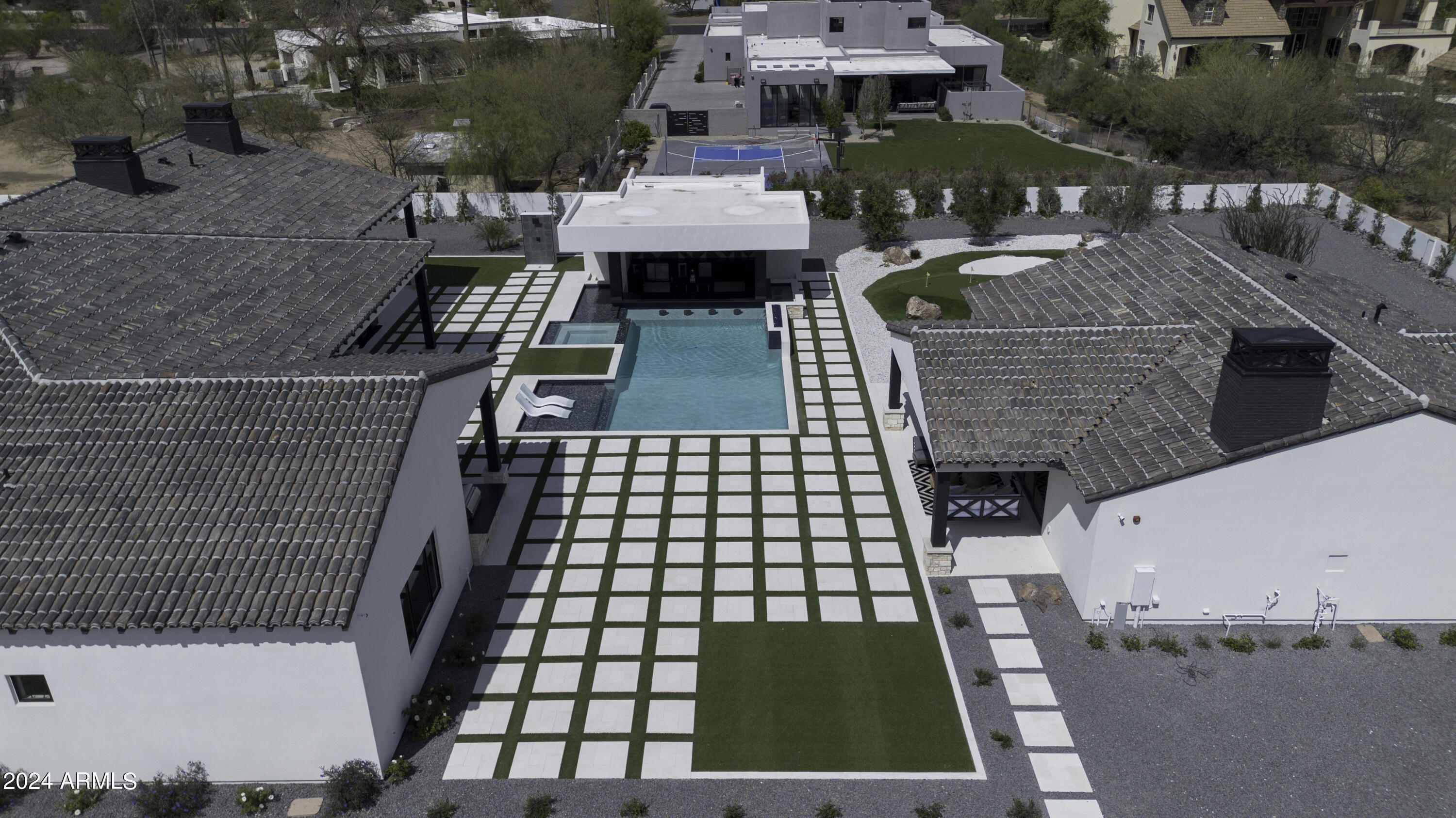 Cactus Acres - Residential