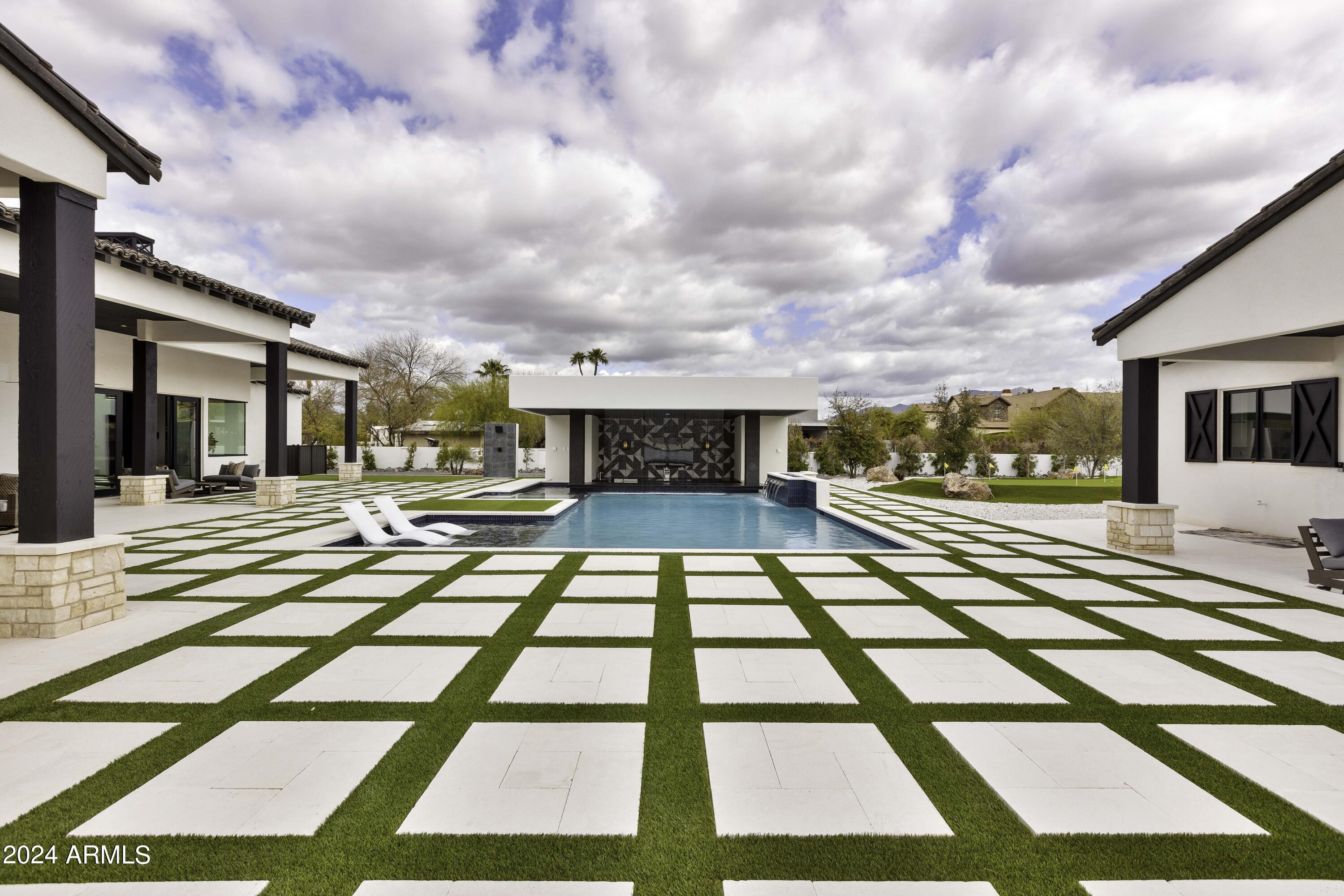Cactus Acres - Residential