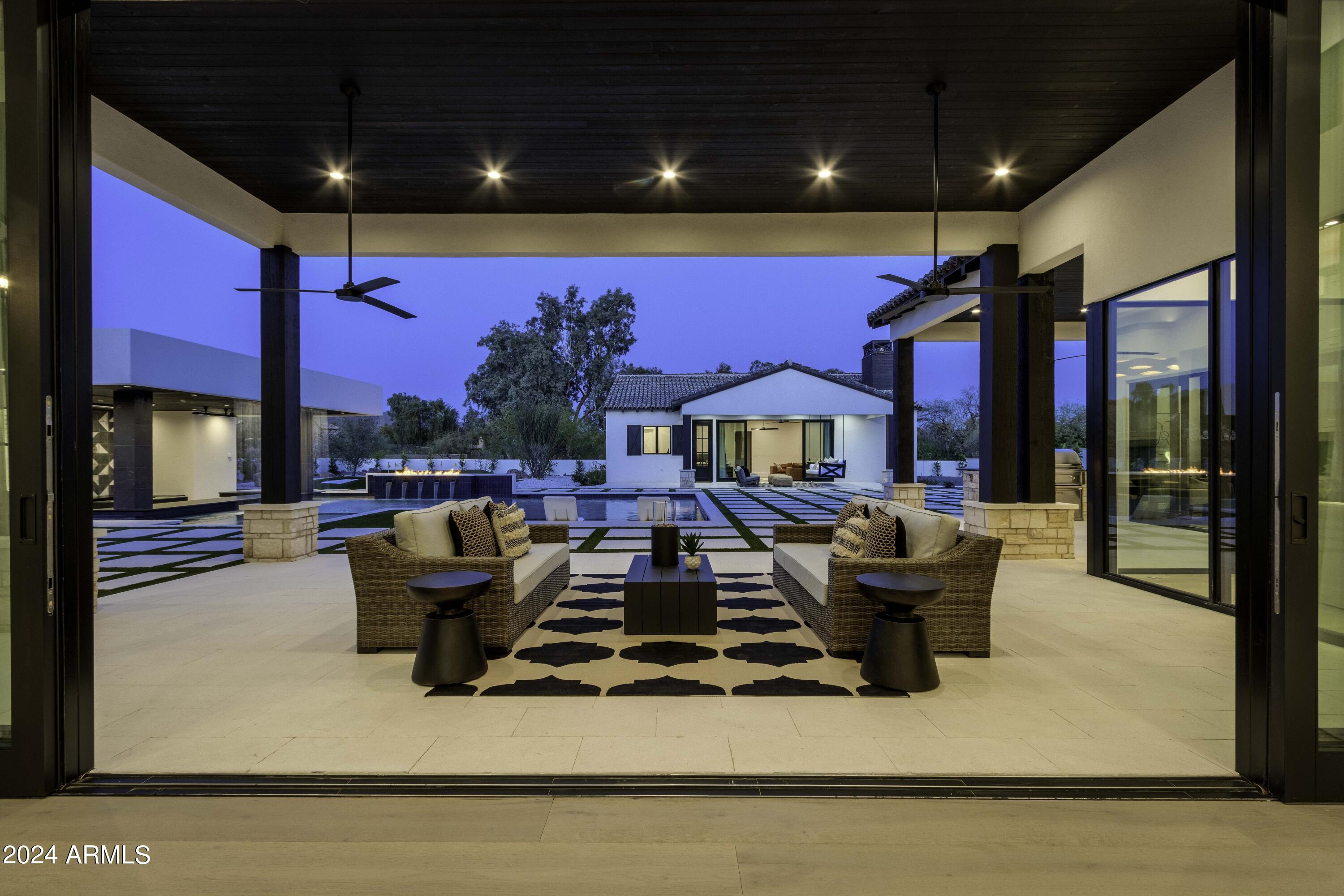 Cactus Acres - Residential