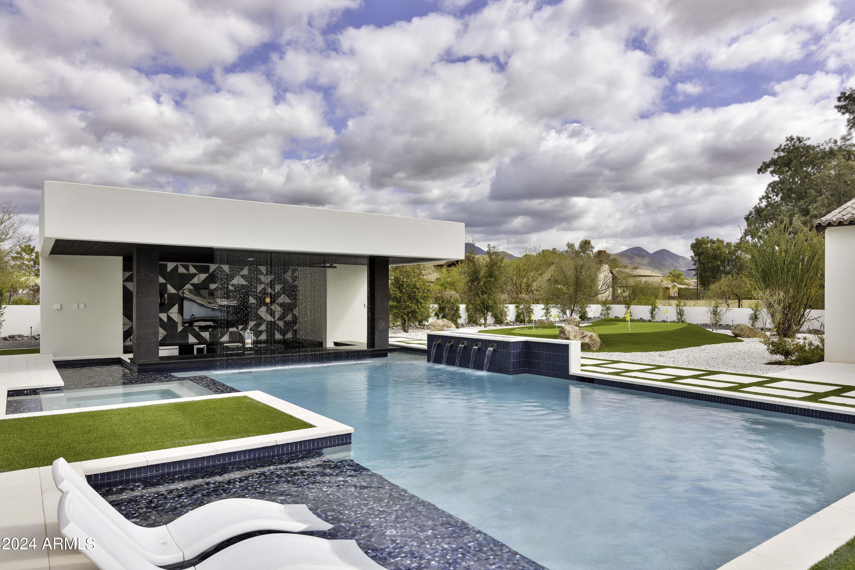 Cactus Acres - Residential
