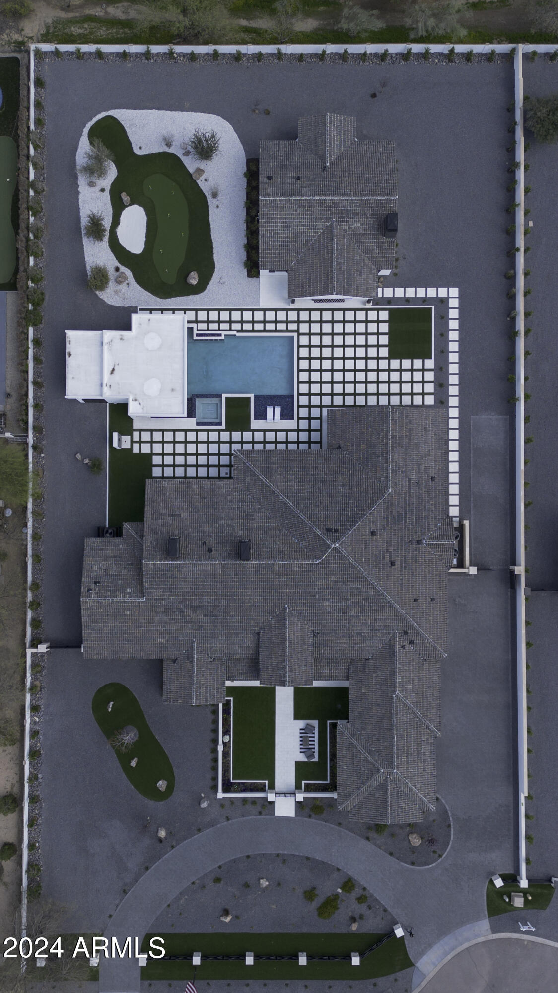 Cactus Acres - Residential