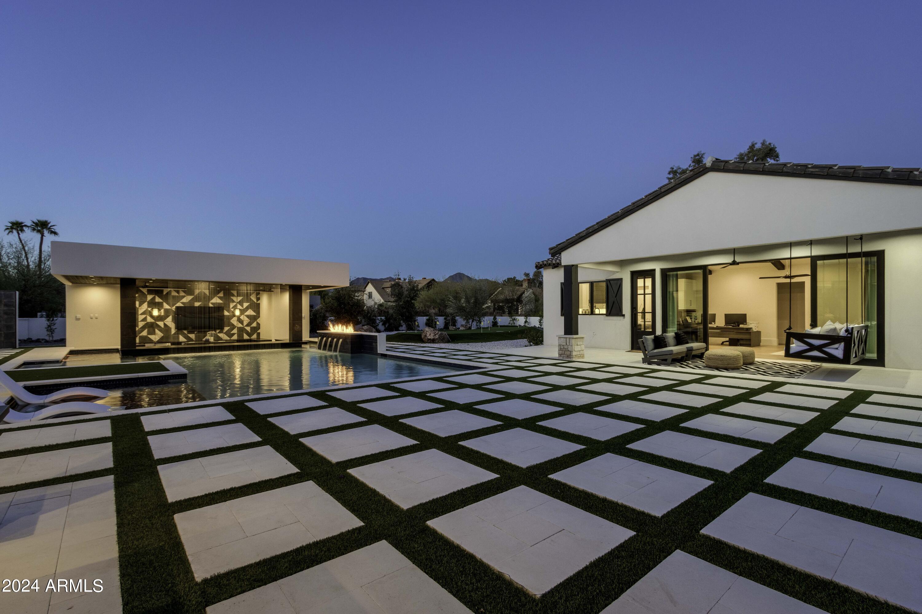 Cactus Acres - Residential