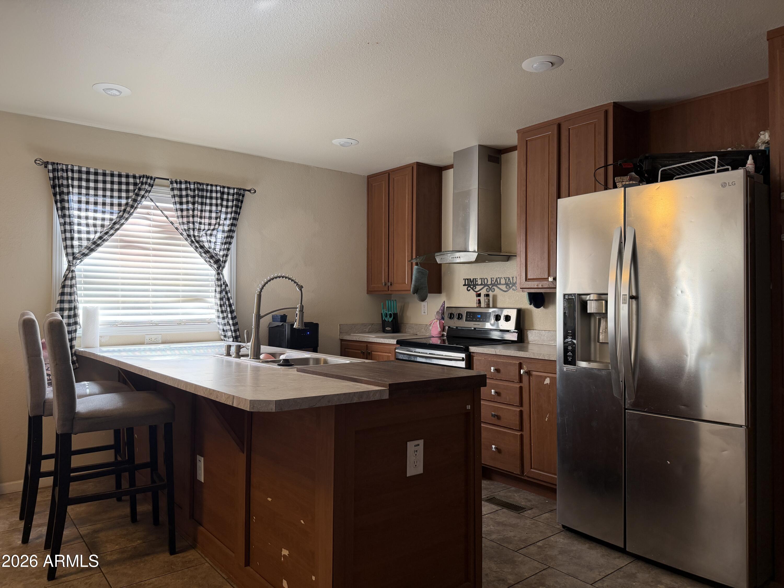 S18 T01N R08E - Residential