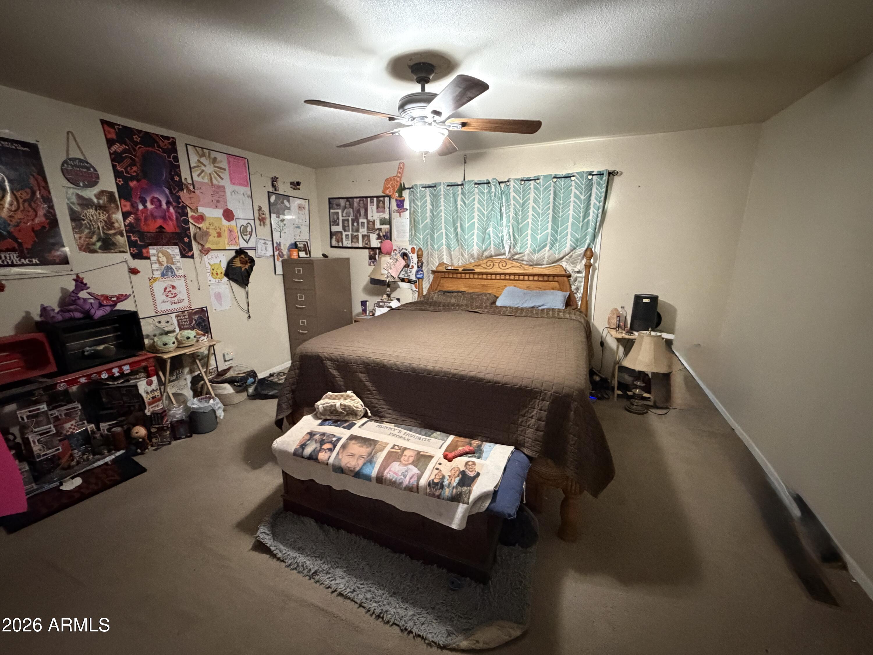 S18 T01N R08E - Residential