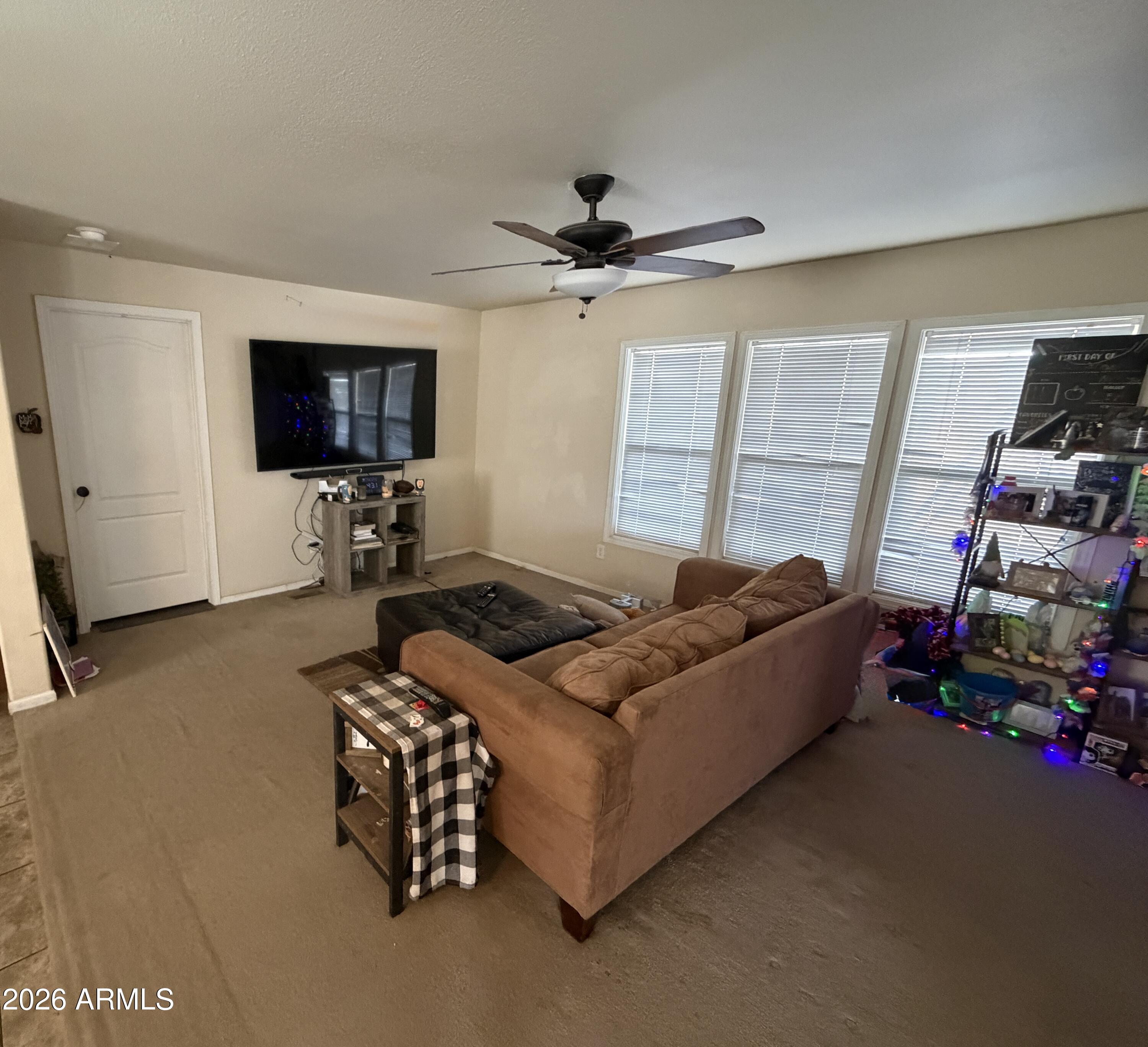 S18 T01N R08E - Residential