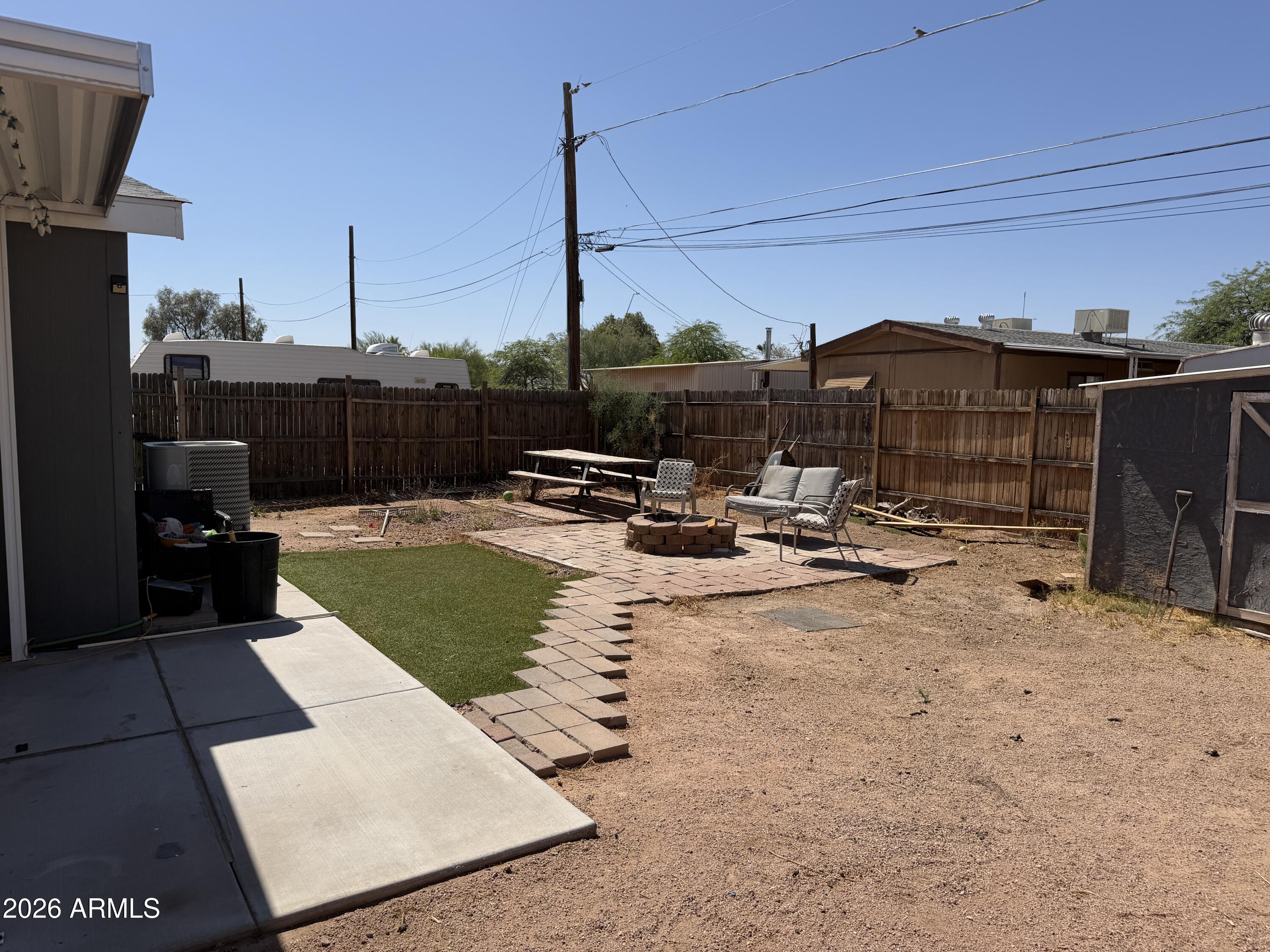 S18 T01N R08E - Residential