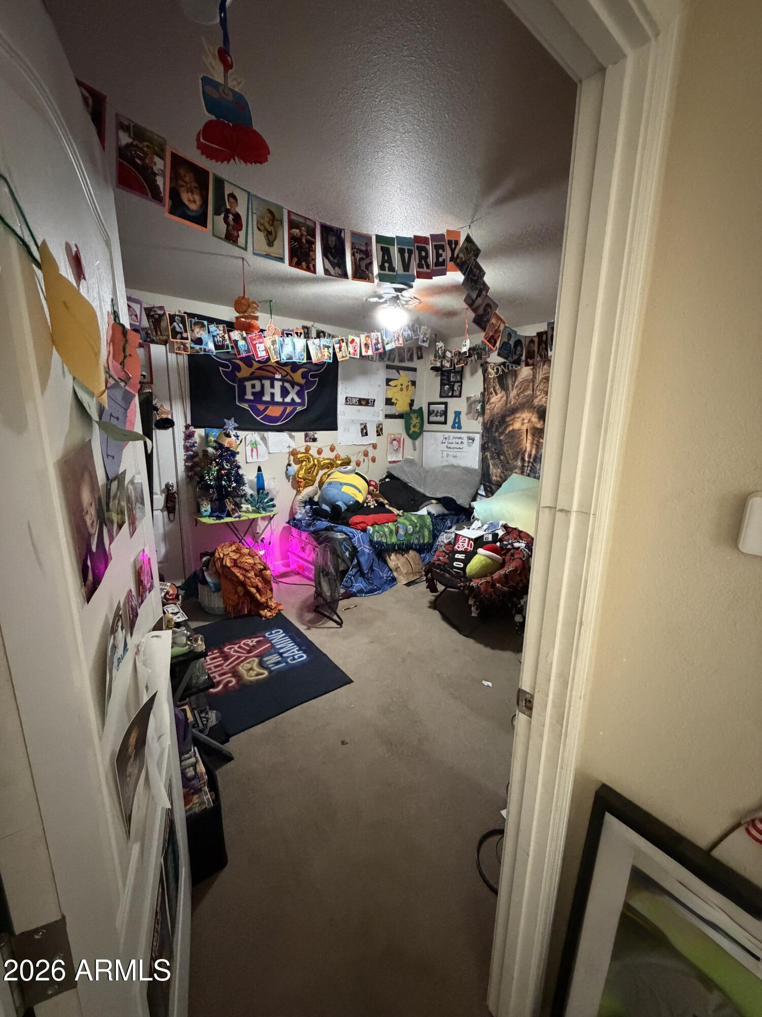 S18 T01N R08E - Residential