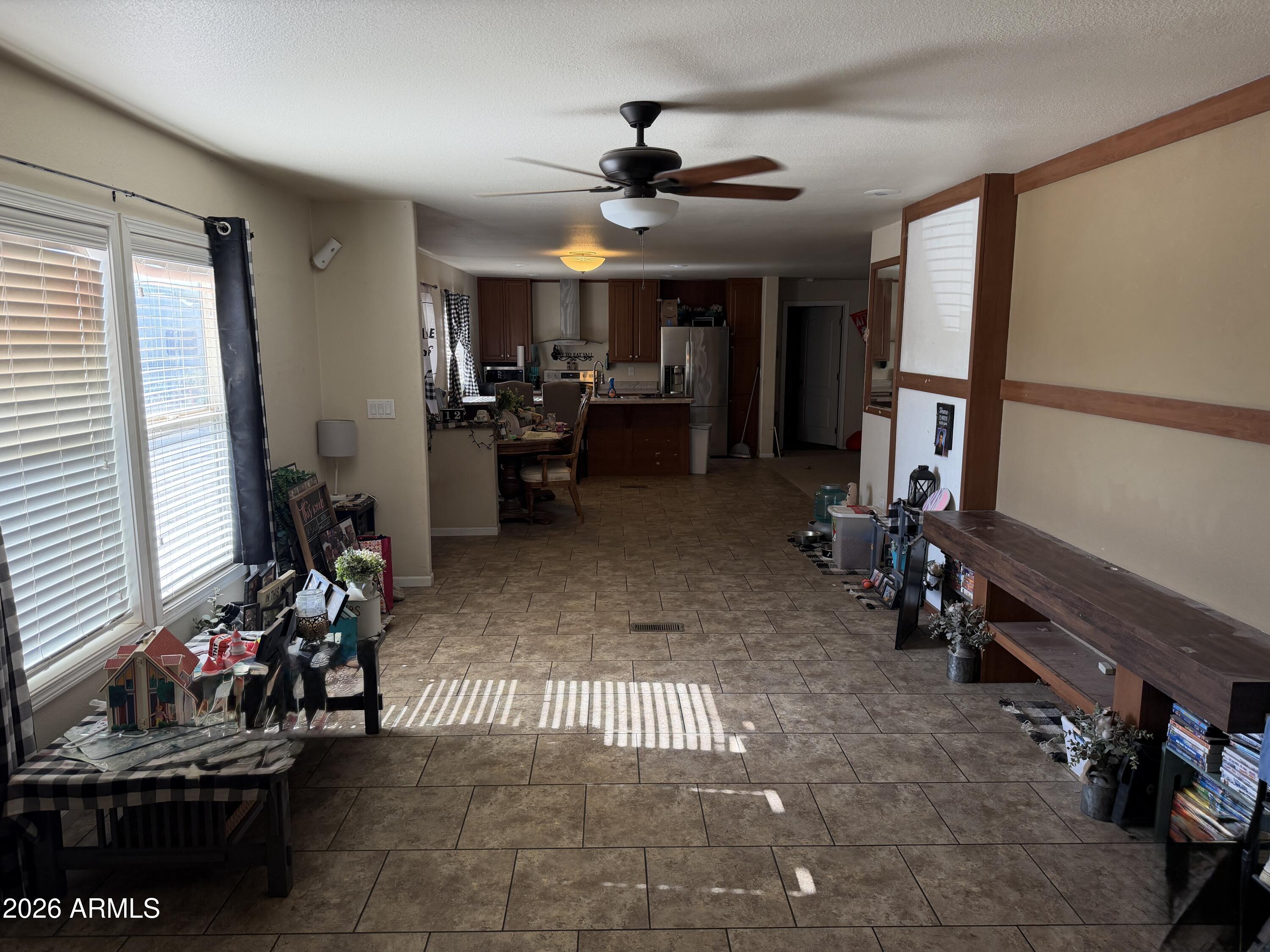 S18 T01N R08E - Residential