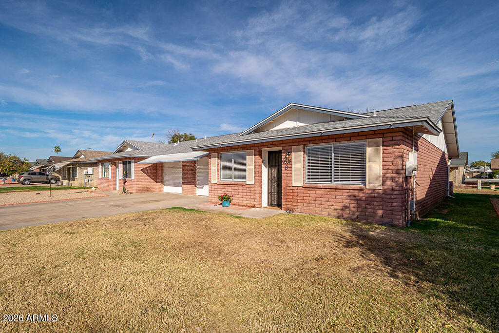 SUN AIR ESTATES UNIT 2 - Residential