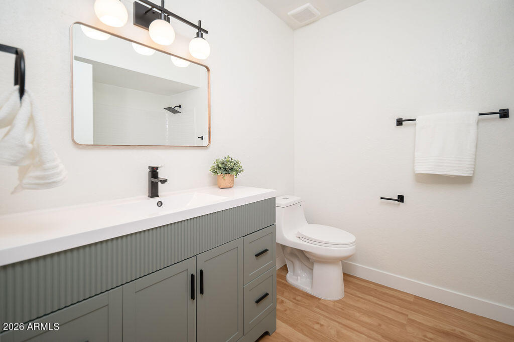 SUN AIR ESTATES UNIT 2 - Residential