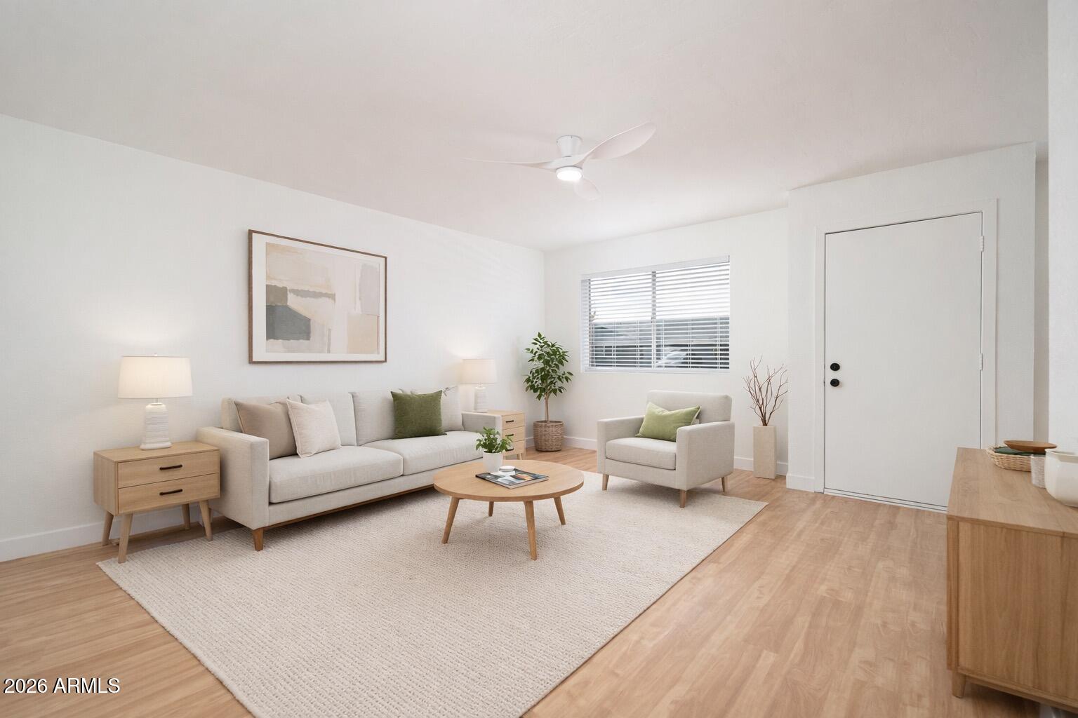SUN AIR ESTATES UNIT 2 - Residential