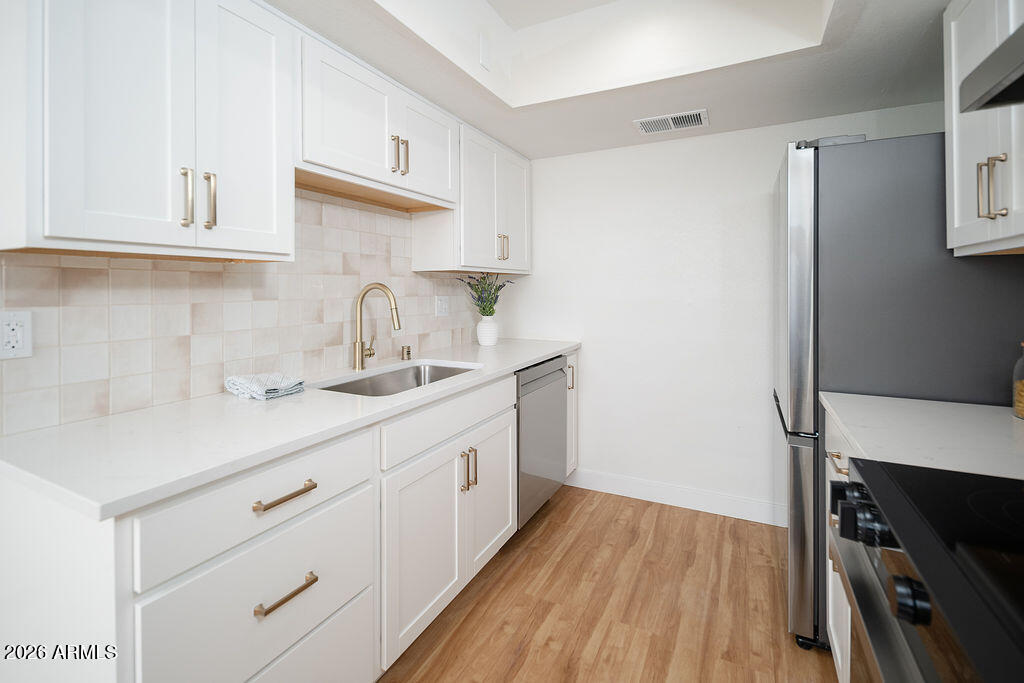 SUN AIR ESTATES UNIT 2 - Residential