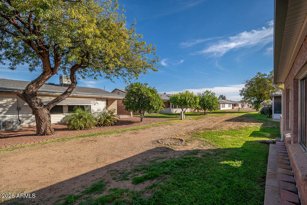 SUN AIR ESTATES UNIT 2 - Residential