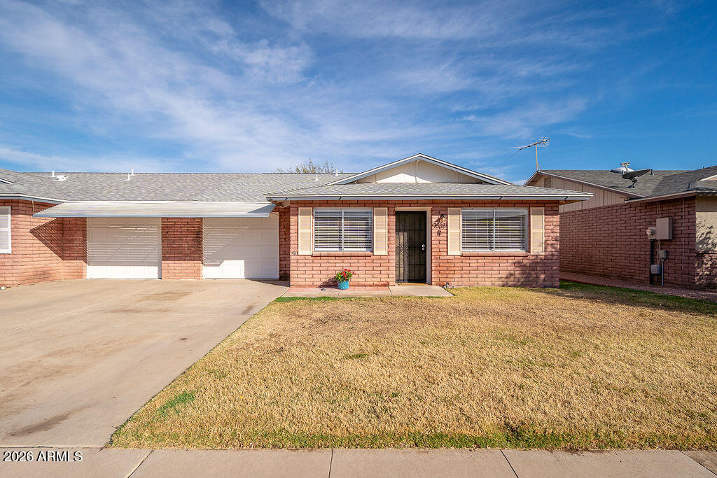 SUN AIR ESTATES UNIT 2 - Residential