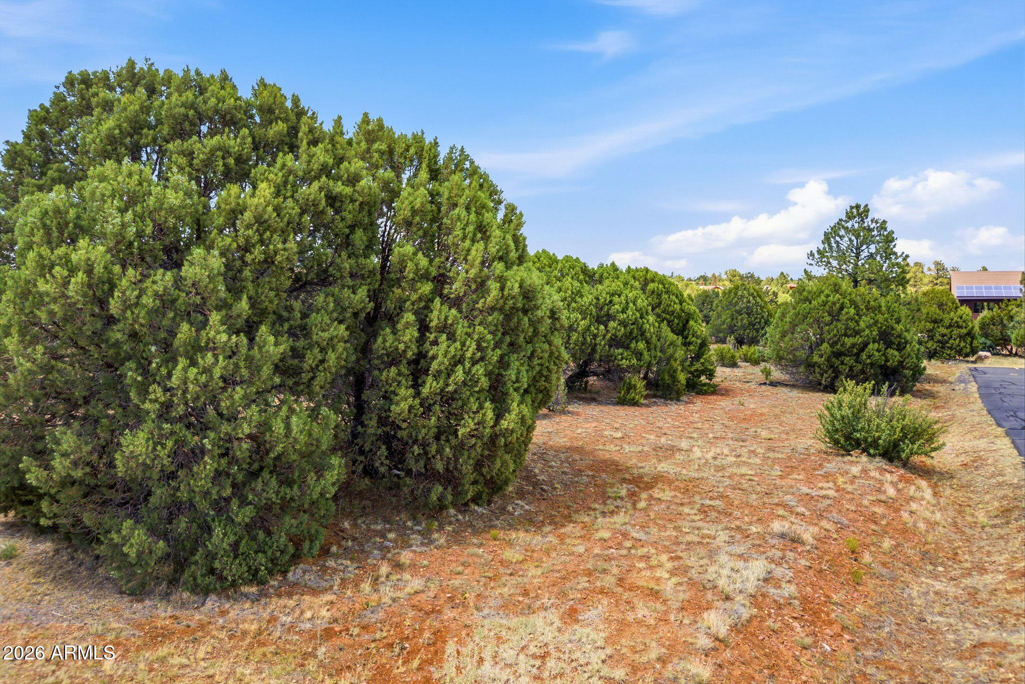 MOGOLLON AIR PARK UNIT 6 - Land