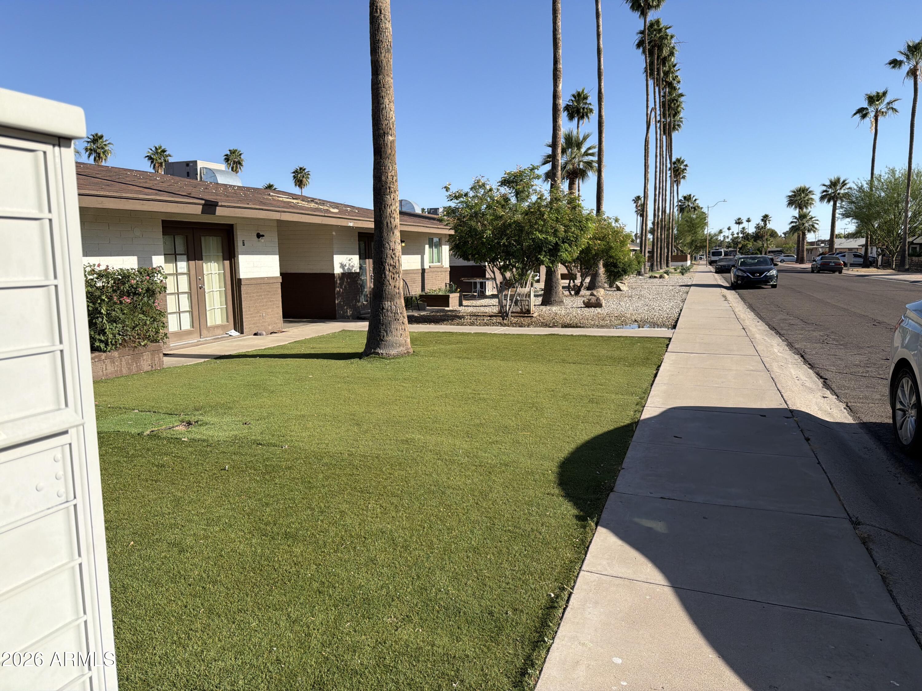 Holiday Park - Residential Income