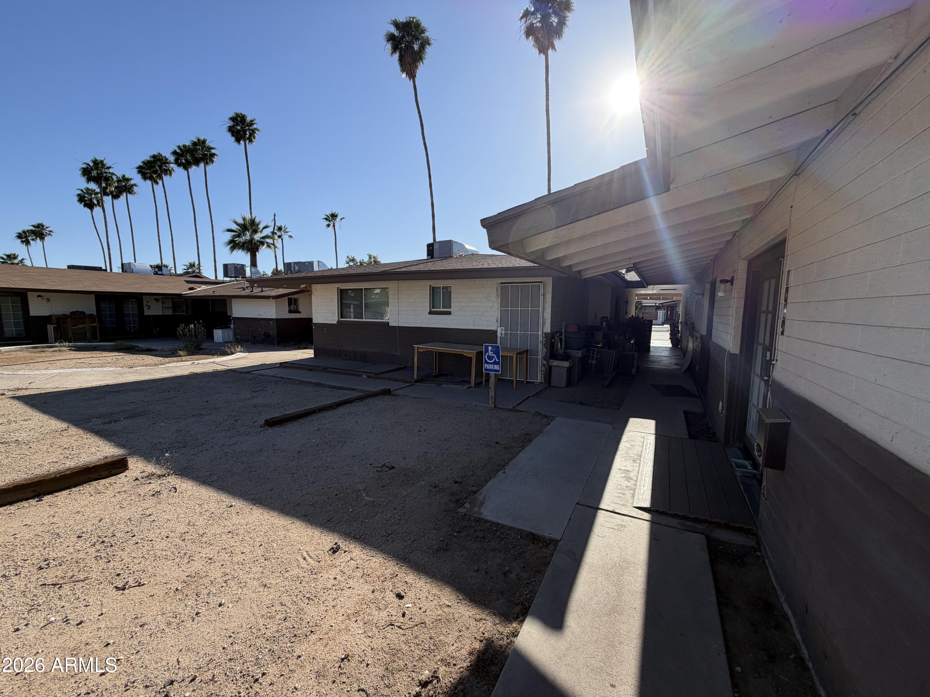 Holiday Park - Residential Income