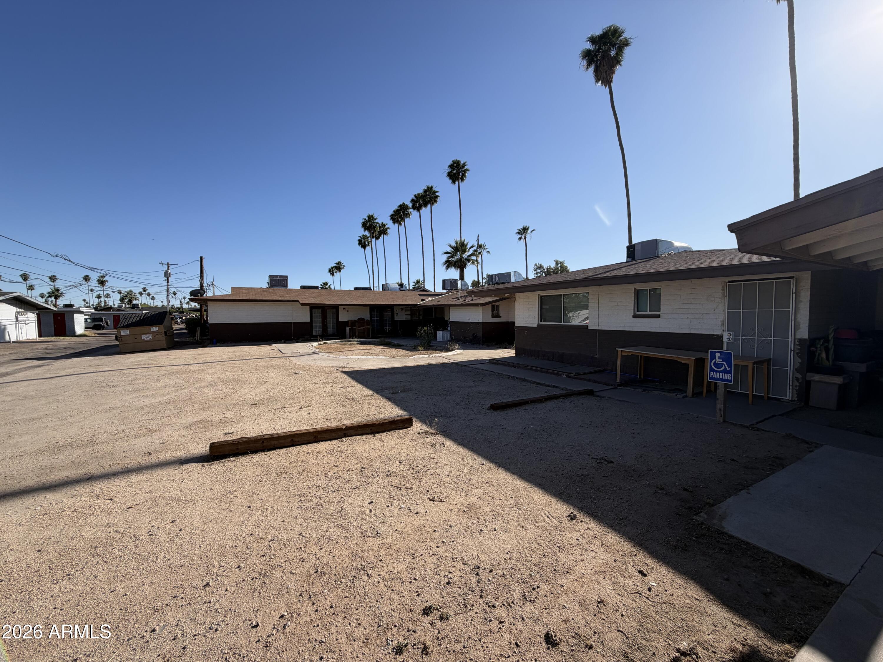 Holiday Park - Residential Income